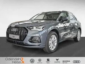 Audi Q3 advanced 35 TDI 110(150) kW(PS) S tronic  Navi