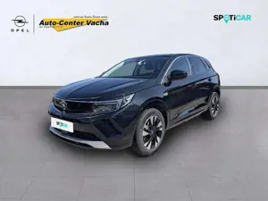 Opel Grandland Elegance +Alcantara +beh. Frontscheibe