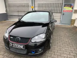 Volkswagen Golf GTI 200 PS*Schekheft*Tüv 04-27*Klima*Aus 2.Hand
