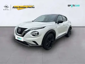 Nissan Juke Enigma 1.0 12V +Sitzheizung +Winterräder