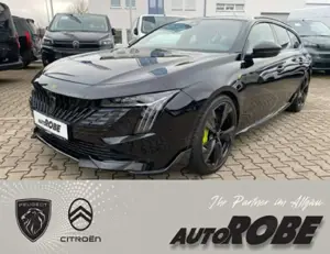 Peugeot 508 SW Hybrid4 360 PSE