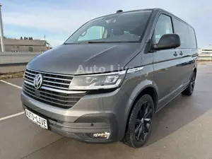 Volkswagen T6 Multivan T6.1 Multivan*4M*DSG*VIRT*NAVI*LED*LEDER*AHK*VOL