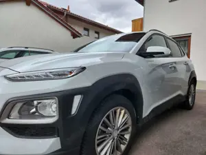 Hyundai KONA Bild 2