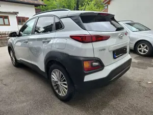 Hyundai KONA Bild 4