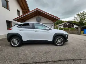 Hyundai KONA Bild 1