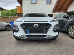 Hyundai KONA Bild 3