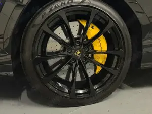 Lamborghini Urus S *3D-BO*PANORAMA*Anima*Style-Pack*360*Massage Bild 2