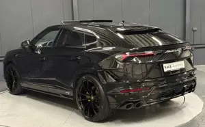 Lamborghini Urus S *3D-BO*PANORAMA*Anima*Style-Pack*360*Massage Bild 4