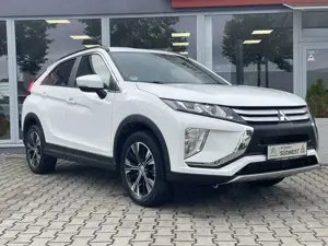 Mitsubishi Eclipse Cross 1.5 T-MIVEC 2WD Spirit Kamera