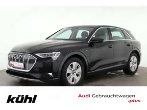 Audi e-tron 55 Q Advanced LED Luft Kamera Navi AHK