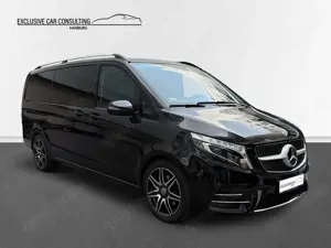 Mercedes-Benz V 250 V250d EXCLUSIVE 4MATIC lang *Pano *360° *el. Tür