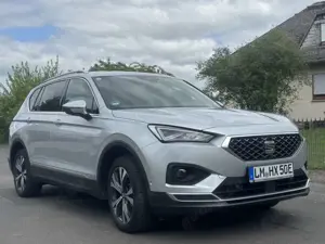 SEAT Tarraco 1.4 e-Hybrid DSG Xcellence
