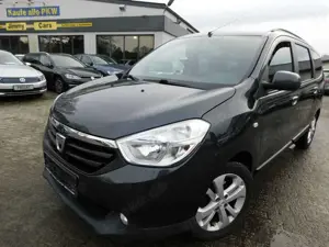Dacia Lodgy TCe 115 Ambiance