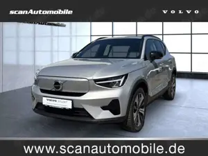 Volvo XC40 XC 40 Plus Recharge Pure Electric 2WD Bluetooth