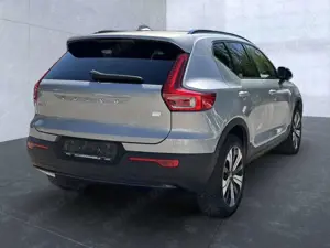 Volvo XC40 XC 40 Plus Recharge Pure Electric 2WD Bluetooth Bild 4