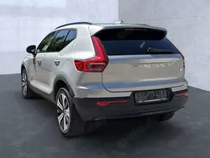 Volvo XC40 XC 40 Plus Recharge Pure Electric 2WD Bluetooth Bild 3