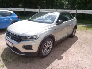 Volkswagen T-Roc T-Roc Cabriolet 1.5 TSI OPF DSG ACTIVE