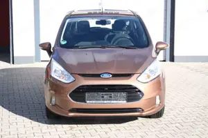 Ford B-Max Titanium Klima /Panorama/ PDC