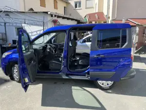 Ford Tourneo Connect Eco Boost