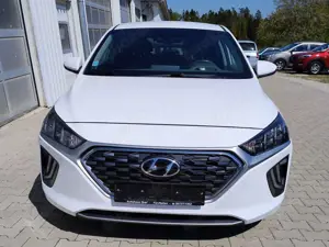 Hyundai IONIQ Style Plug-In Hybrid