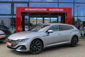 Volkswagen Arteon 2.0TDI R-Line*ST.HZG*360°KAMERA*MATRIX*AHK*ACC