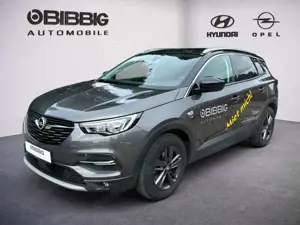 Opel Grandland X 1.2T 120 Jahre INTELLILINK NAVI
