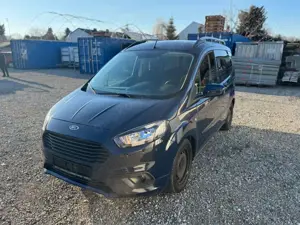 Ford Tourneo Courier Trend 1.5TDCI |KLIMA|8-FACH|
