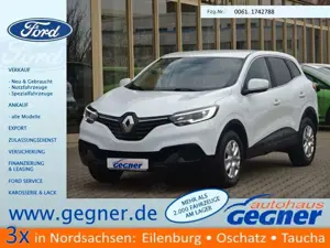 Renault Kadjar 140PS Life Klima Tempomat