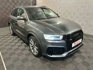 Audi RS Q3 2.5 TFSI quattro*LEDR.KAM-AHK-SP.AGA-19"