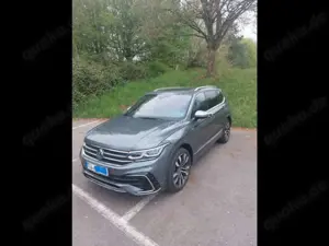 Volkswagen Tiguan Allspace Tiguan Allspace 2.0 TSI OPF 4Motion DSG R-Line