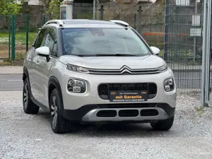 Citroen C3 Aircross 1.Hand*Neue Allwetterreifen*Navi*PDC*Keyless*