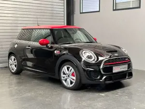 MINI John Cooper Works /Tempomat/1.Hand