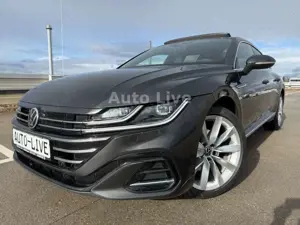 Volkswagen Arteon eHybrid DSG*3x R LINE*VIRT*PAN*IQ*360*VOL