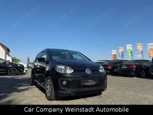 Volkswagen up! high up!