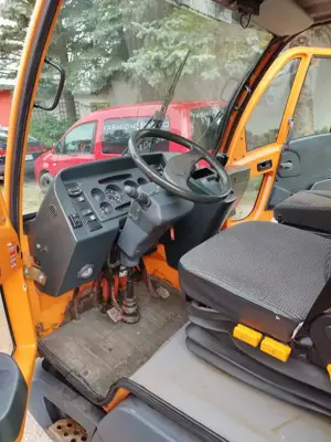 Iveco Others Multicar M 30 Fumo Doka Bild 5