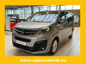 Opel Zafira Life 2.0 D M Aut. Edition