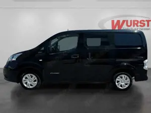 Nissan Others e-Kasten Premium 40kWh Navi Rückfährkamera Klimaau Bild 2