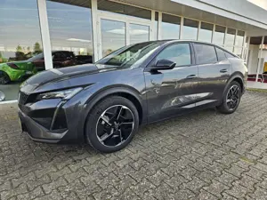 Peugeot 408 GT AT NAVI AHK Matrix-LED Massage ACC PDC+Kamera