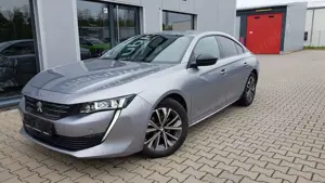 Peugeot 508 Allure Pack Puretech 130 Navi Kamera LED Bild 1