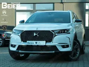 DS Automobiles DS 7 Crossback DS7 Crossback Rivoli 4x2 E-Tense 225