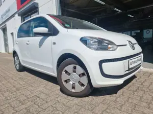 Volkswagen up! move up! Navi/Bluetooth/ Batterie und HU Neu