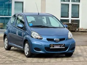 Toyota Others Aygo Cool Klima Tüv/Au 02.2026