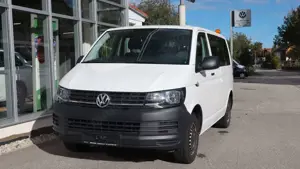 Volkswagen T6 Kombi 9-Sitzer 1,9l TDI 5-Gang