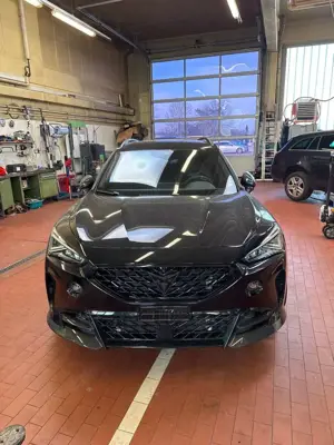 CUPRA Formentor VZ5 2.5 TSI 4Drive DSG ABT 378 KW