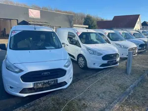 Ford Transit Connect Transit Connect 200 L1 S