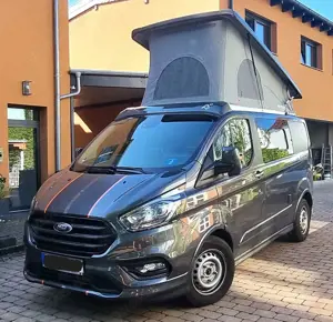 Ford Transit Custom Panama
