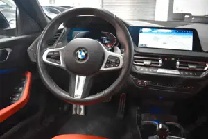 BMW 128 ti M SPORT*NAVI*HEAD-UP*LED*SPORT* Bild 2