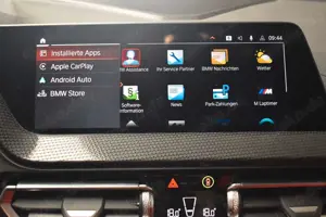 BMW 128 ti M SPORT*NAVI*HEAD-UP*LED*SPORT* Bild 3