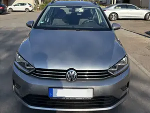 Volkswagen Golf Sportsvan Golf Sportsvan 1.4 TSI (BlueMotion Technology) DSG