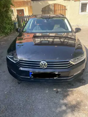 Volkswagen Passat Variant Passat Variant 2.0 TDI SCR DSG Comfortline Bild 4